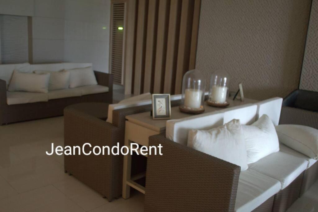 Magayon Staycation Shell Residences Mall of Asia