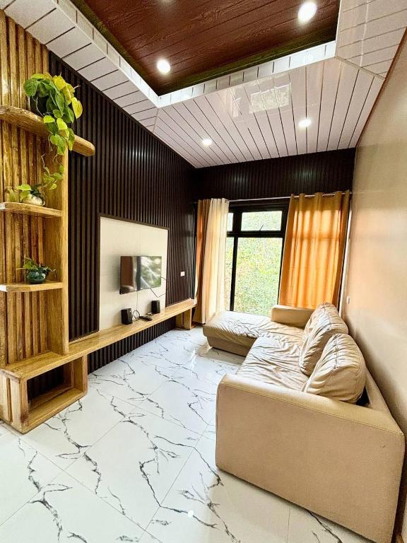 Casa Magayon Getaway Baguio