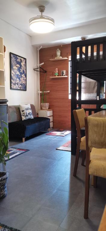 Misty Pines Homestay