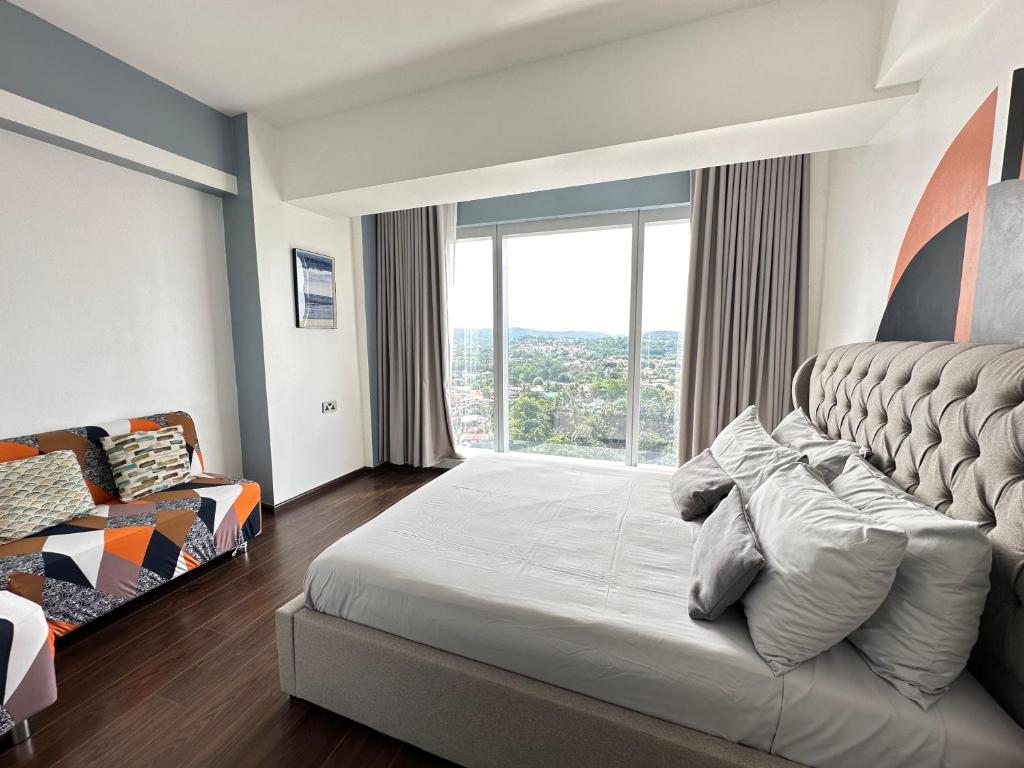 Condotel Aeon Towers Davao 20mbps Wifi