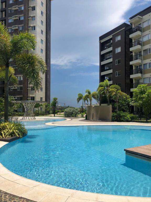 Majestic One Bedroom Condo Unit