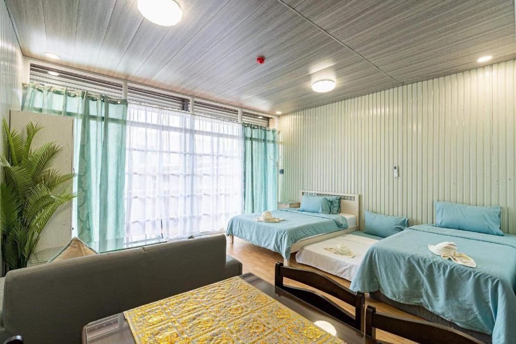 Malaybalay Air’bnb Travellers Inn
