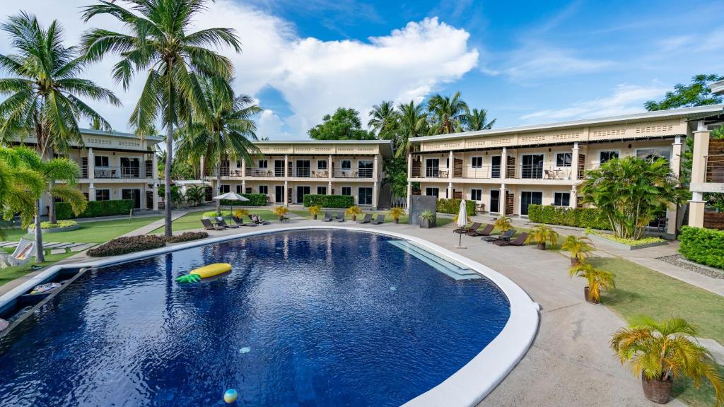 Malinawon Resort 馬莉吶灣度假中心
