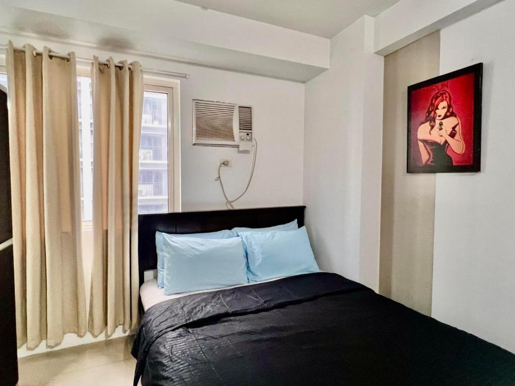 Mall Of Asia - Aseana Prime Accommodations