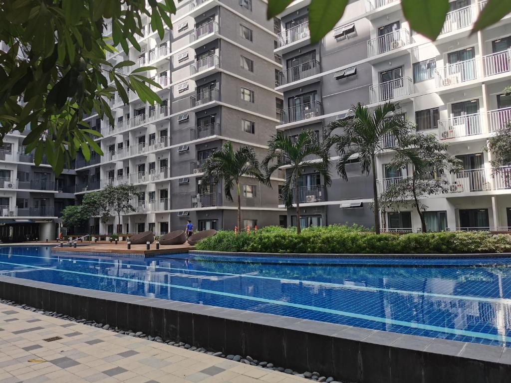 Mall of Asia Pasay Shore 3 residences tower 2