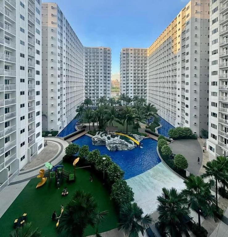 Mall of Asia, Shore 1 Residences