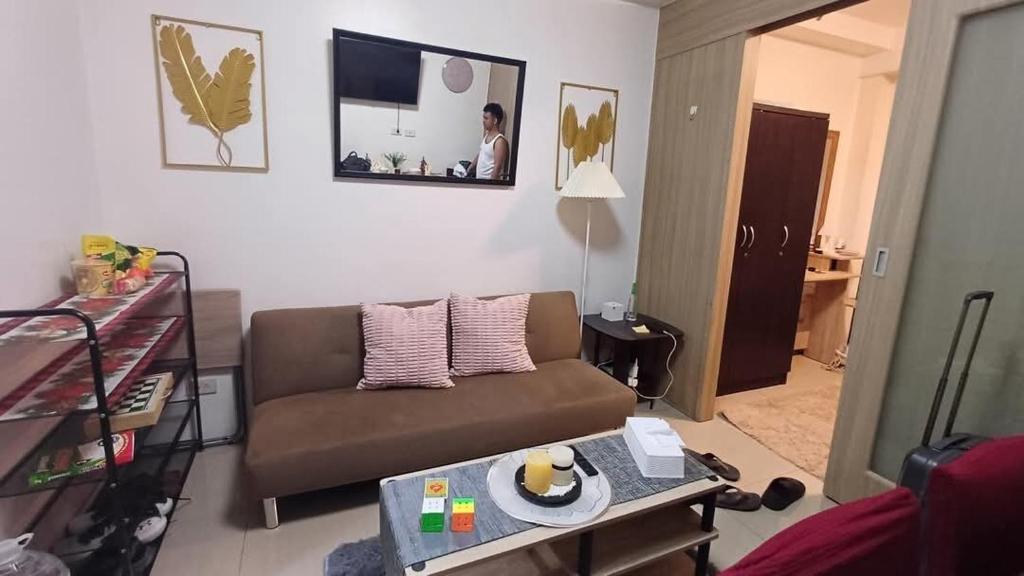Mall of Asia's Staycation
