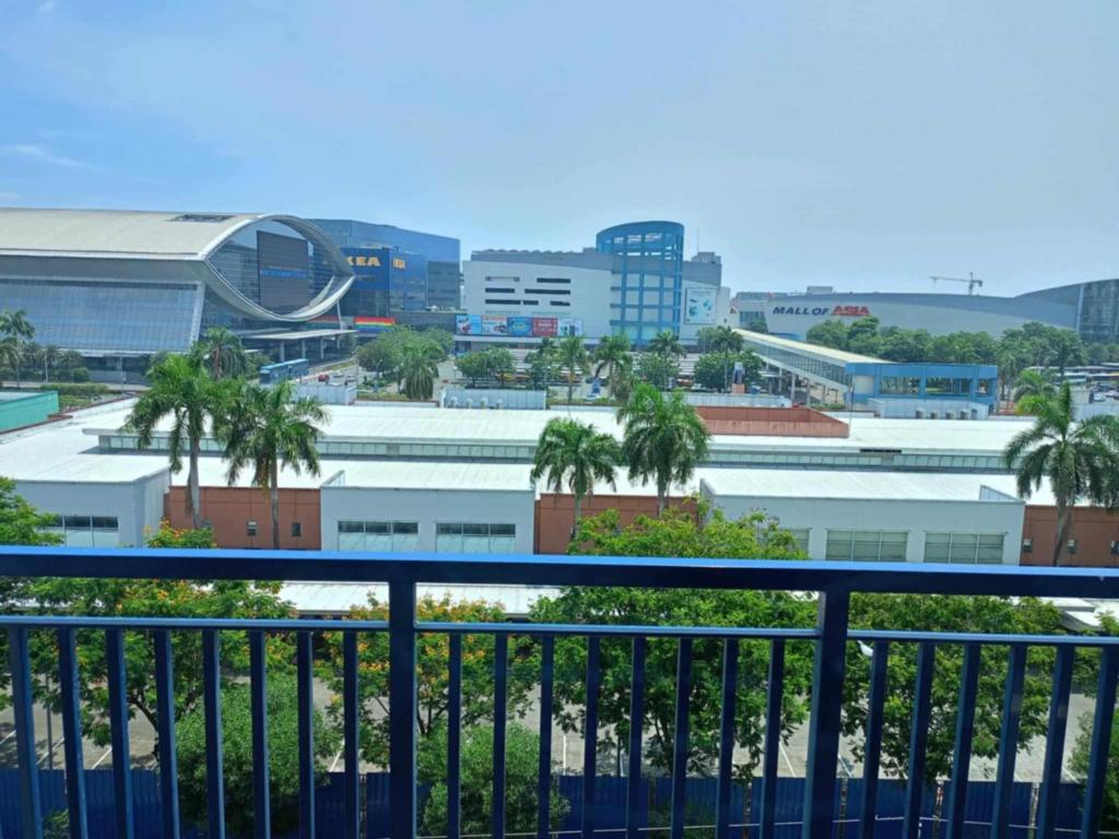Moa Staycation at Sea Residences Mingchie place