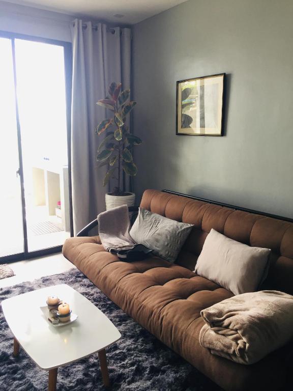 Mamay's Place Barkada Room