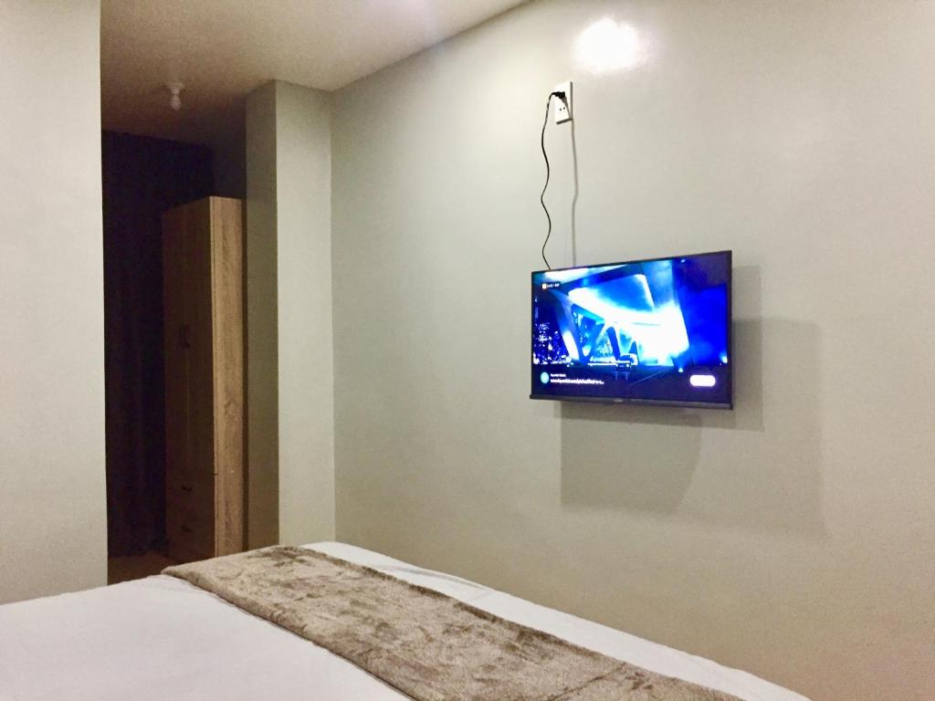 Mamay's Place Homestay