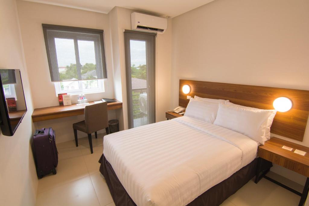 Mango Suites Cauayan
