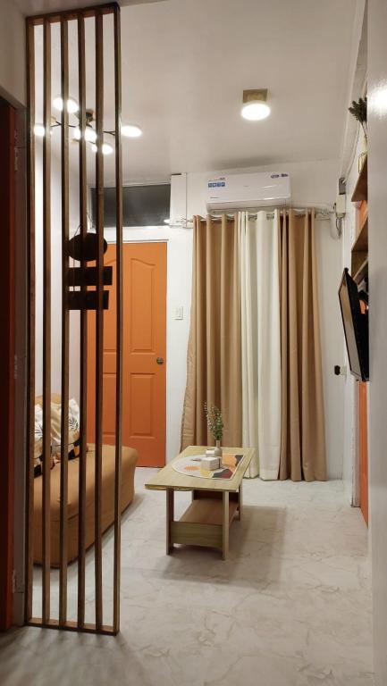 Manila 1BR Cozy Homestay near UST/San Lazaro