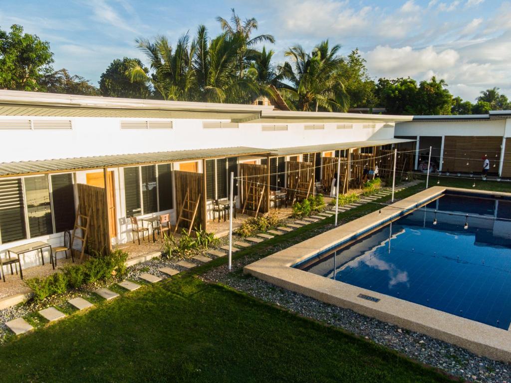 Manta Dream Resort