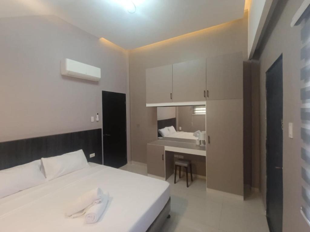 Manu-Manu Homestay