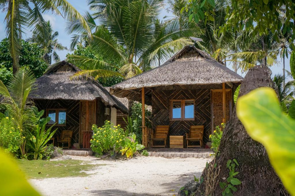 Marahuyo Siargao