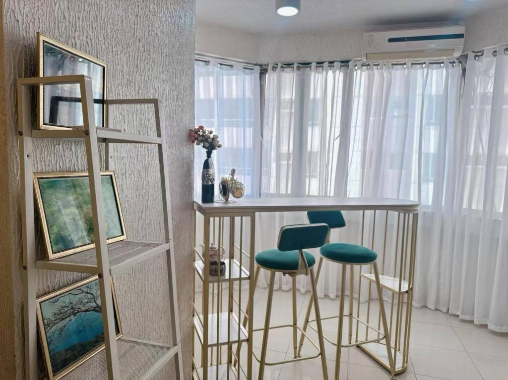 Marbella Tower 2