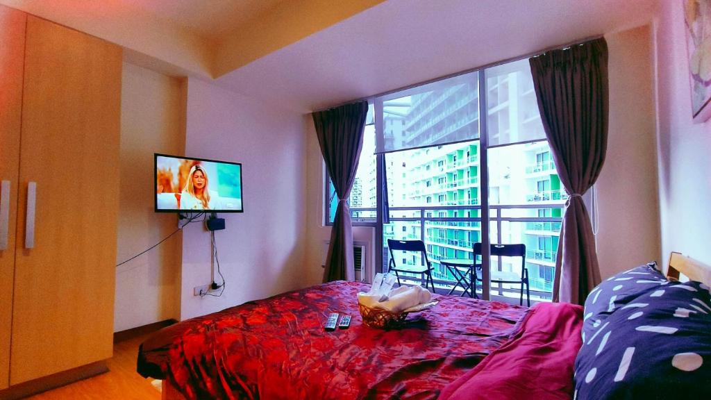 Azure Urban Resort Residence