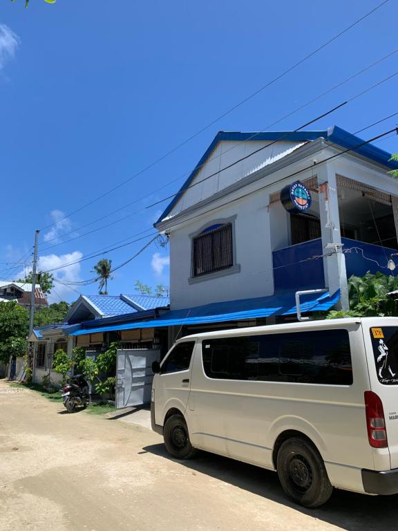 Bayay Hayahay Homestay