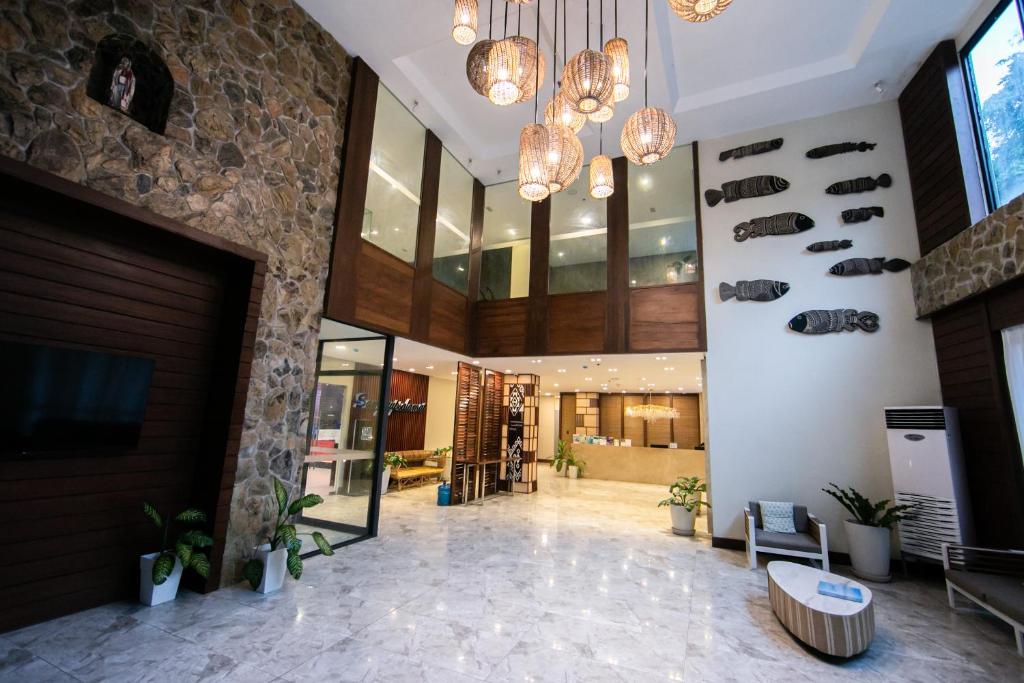 Marianne Suites El Nido