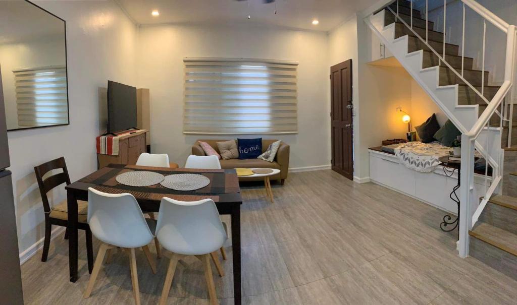 Marias Island Oasis close to the airport and resorts