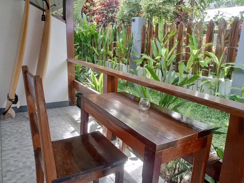Siargao tourench
