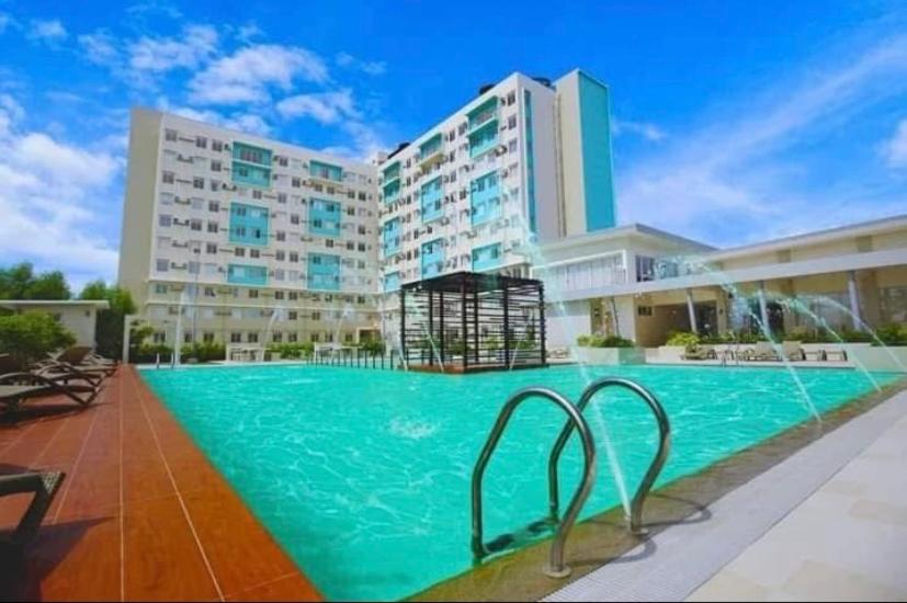 Marina Condominium DaLei 3! Sleep 7pax