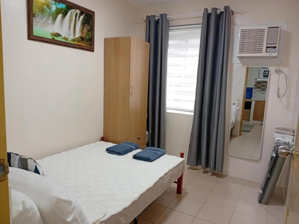 Marina Spatial Filinvest Consisa 2