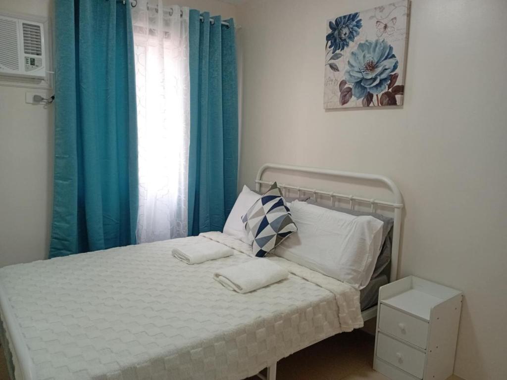 Marina Spatial Filinvest Consisa 3