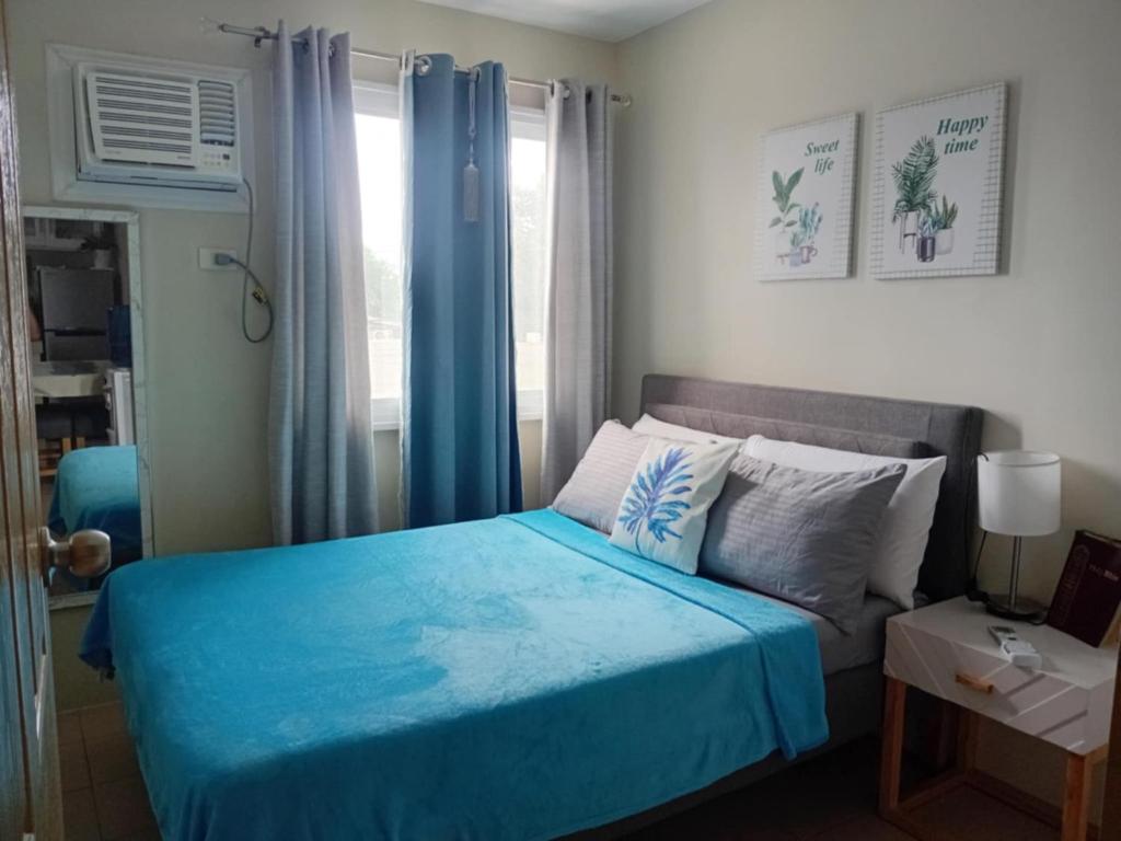 Marina Spatial Filinvest Consisa 1