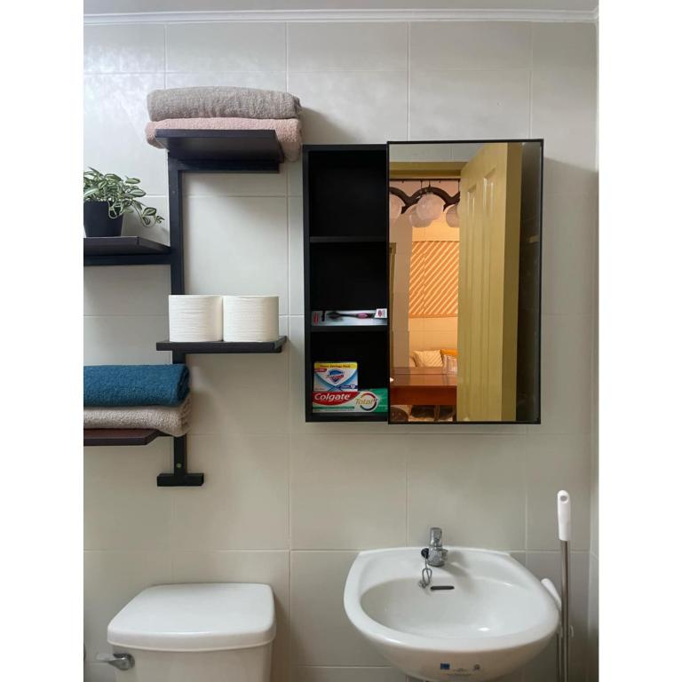 Marina town Spatial condominium