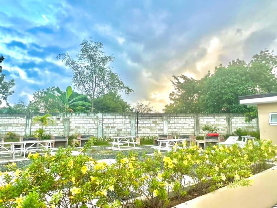 MaryneL Suites