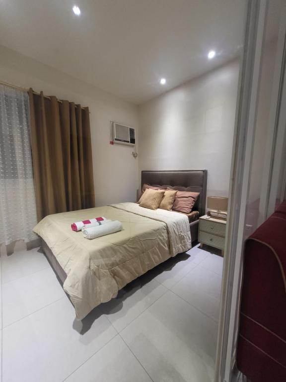 Family-Friendly Condo Units at Matina Enclaves