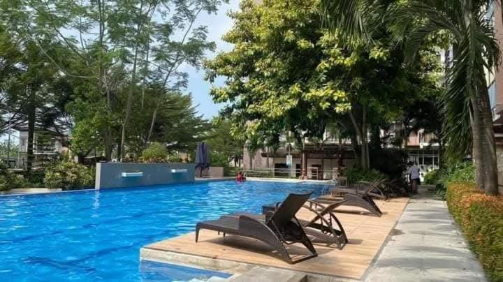 1 bedroom Matina Enclaves