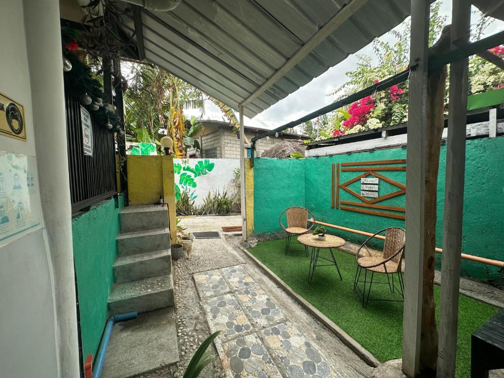 Maui's Place