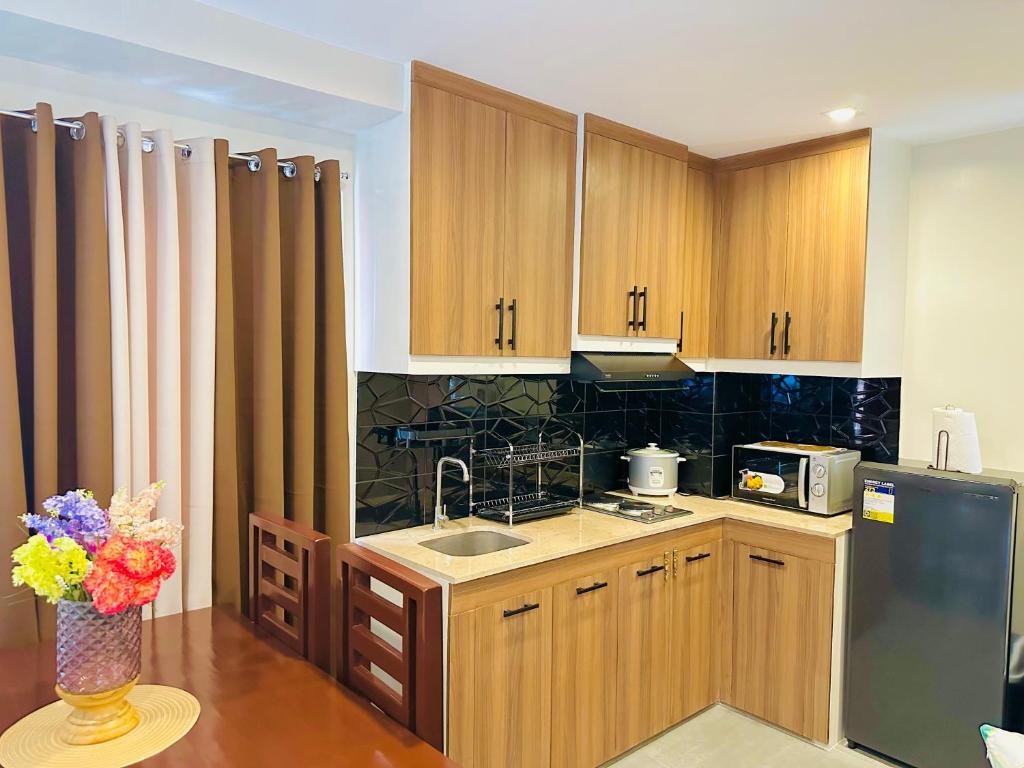 Maven Suite Baguio