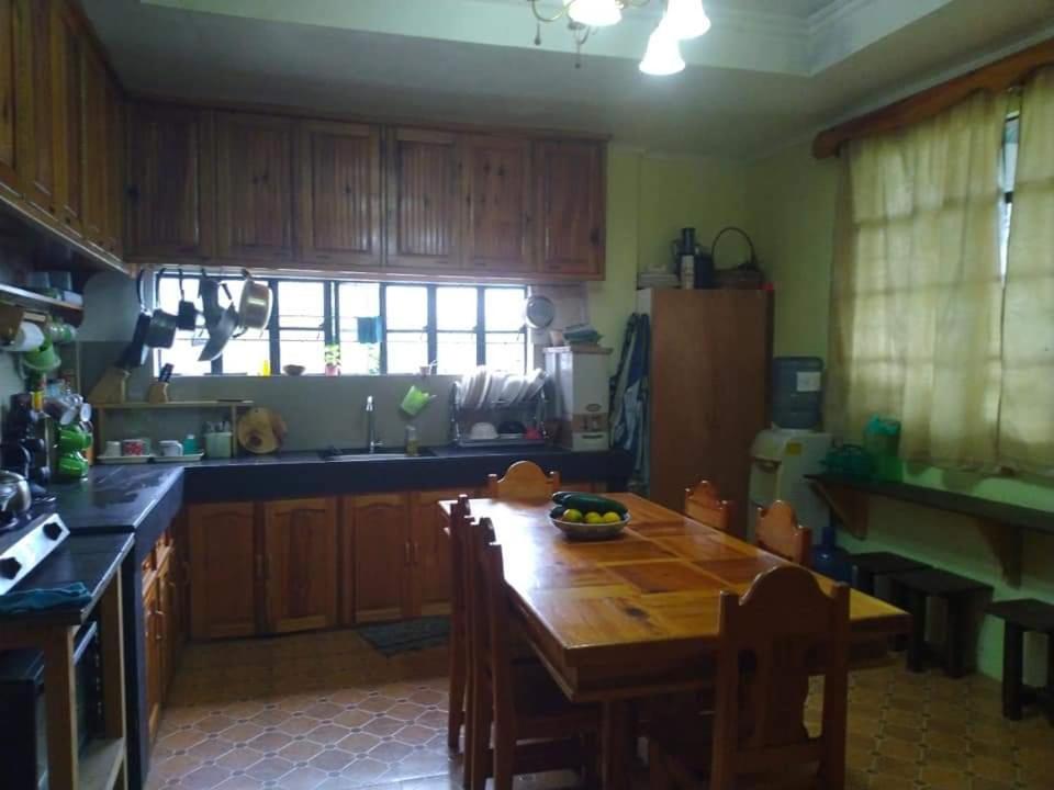 Mavy's Maligcong Homestay