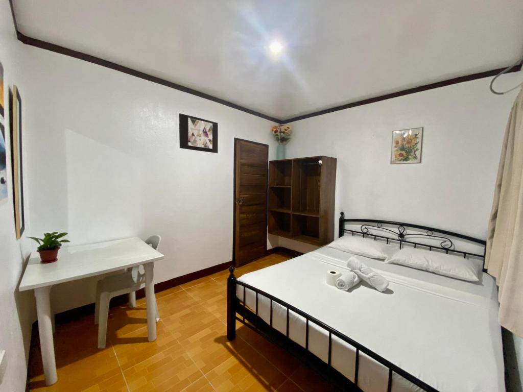 Cozy-Airconditioned Room 3 - May Ann Homestay