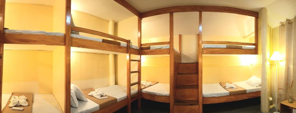 Mayad El Nido Hostel