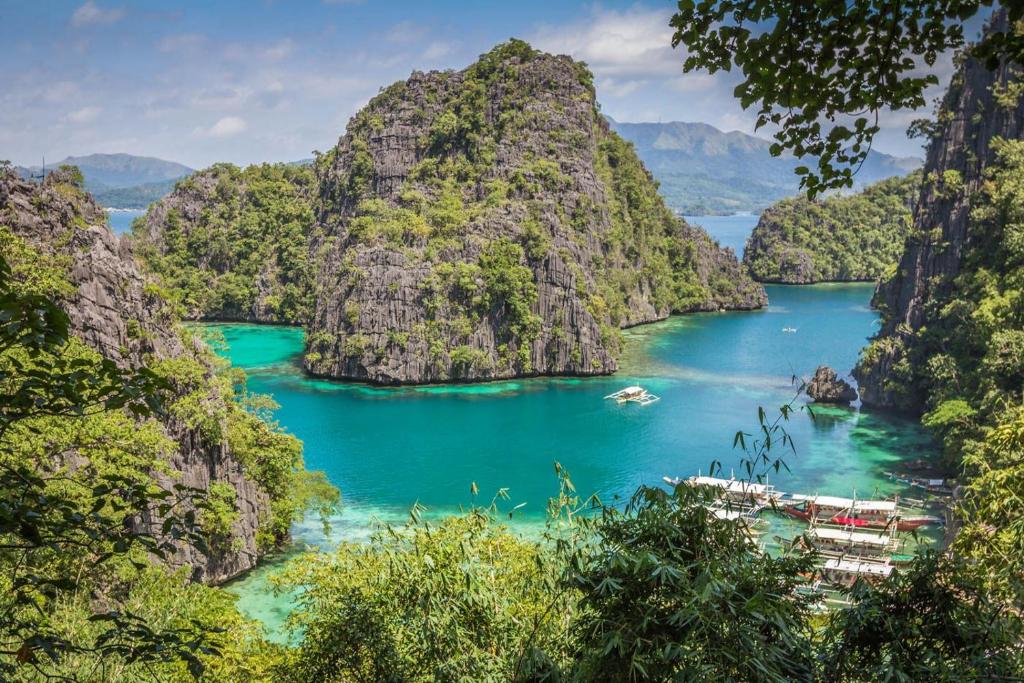 Mayad El Nido Inn
