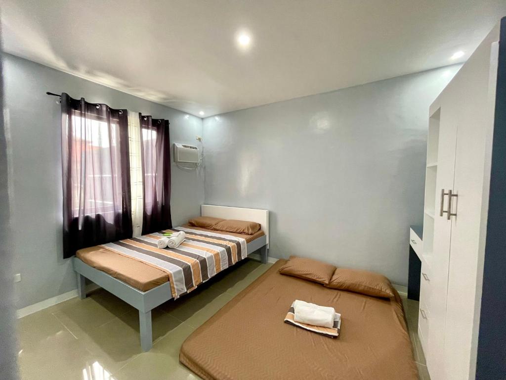MC2 Homestay Butuan