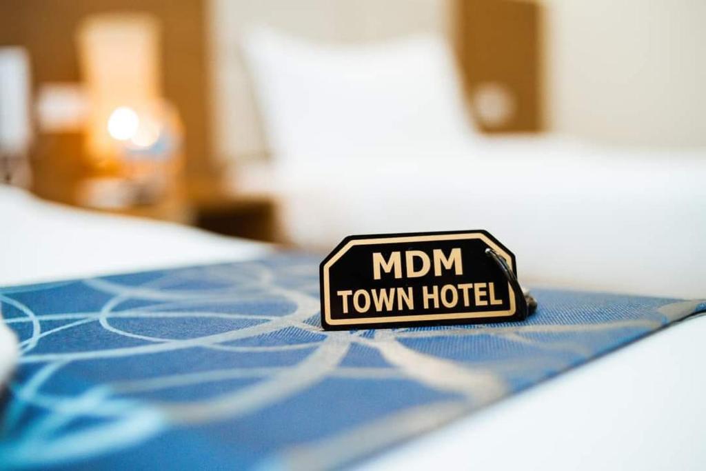 MDM Town Hotel