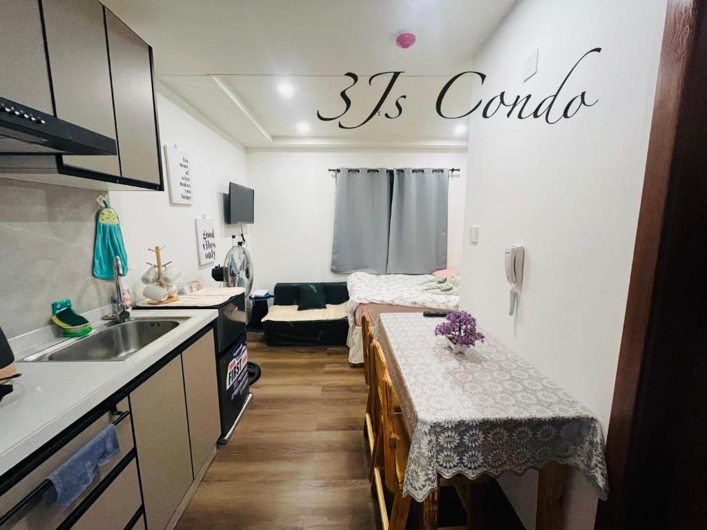 Charming Hideaway for 2- Perfect Baguio Escape