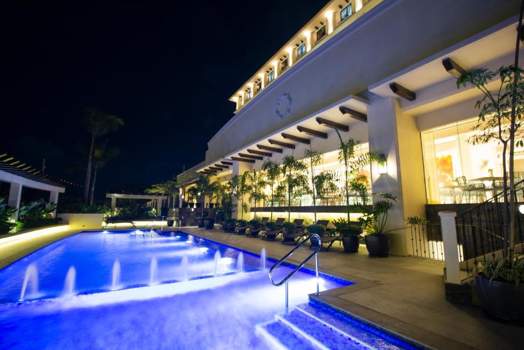 Mella Hotel