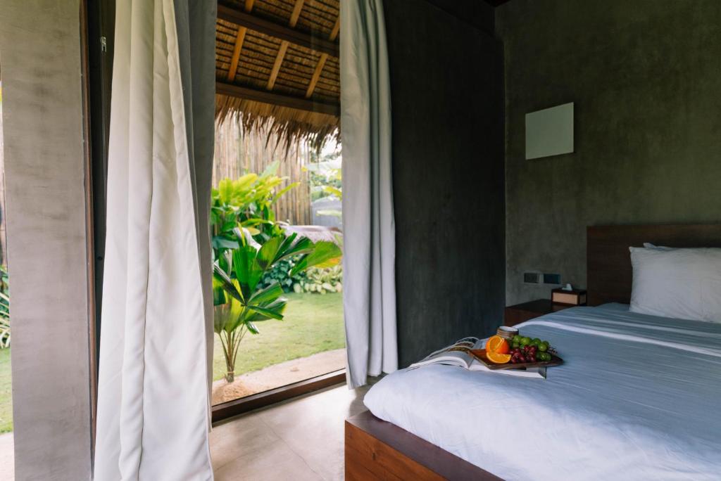 Mémé Villa Siargao