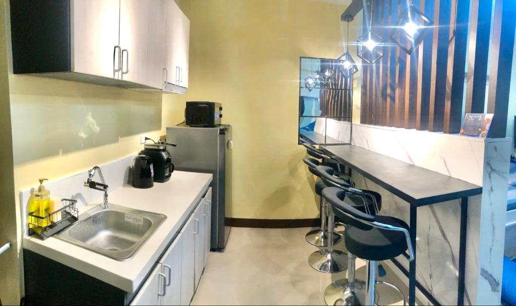 Meraki Space Saekyung Condo near mactan airport