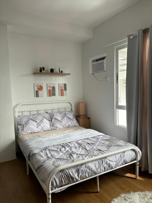 Mesatierra Garden Residences By Prime Staycation Davao