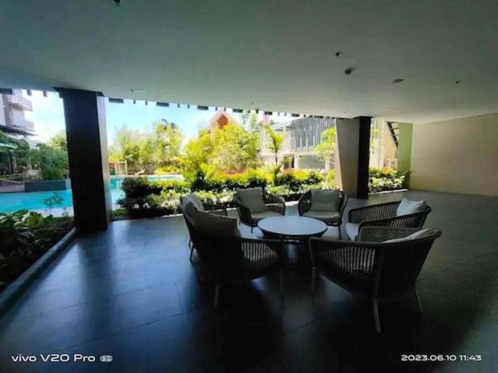 Messatiera Condo - UrbanSol Stay