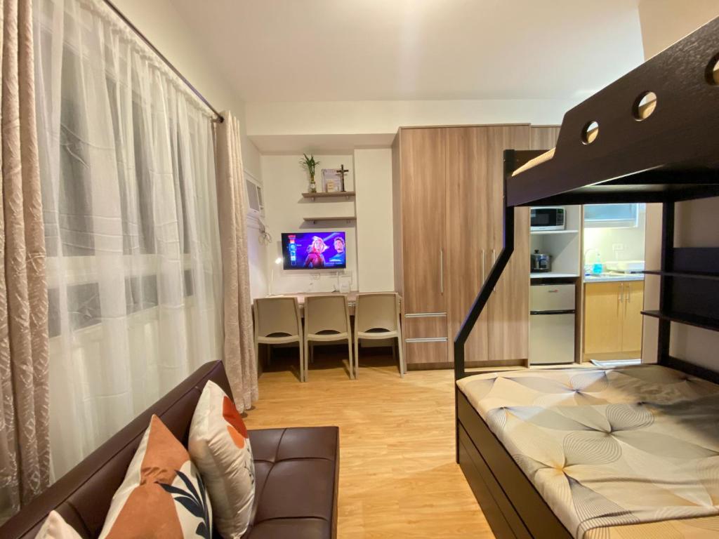 Mesaverte CDO Staycation by A&A