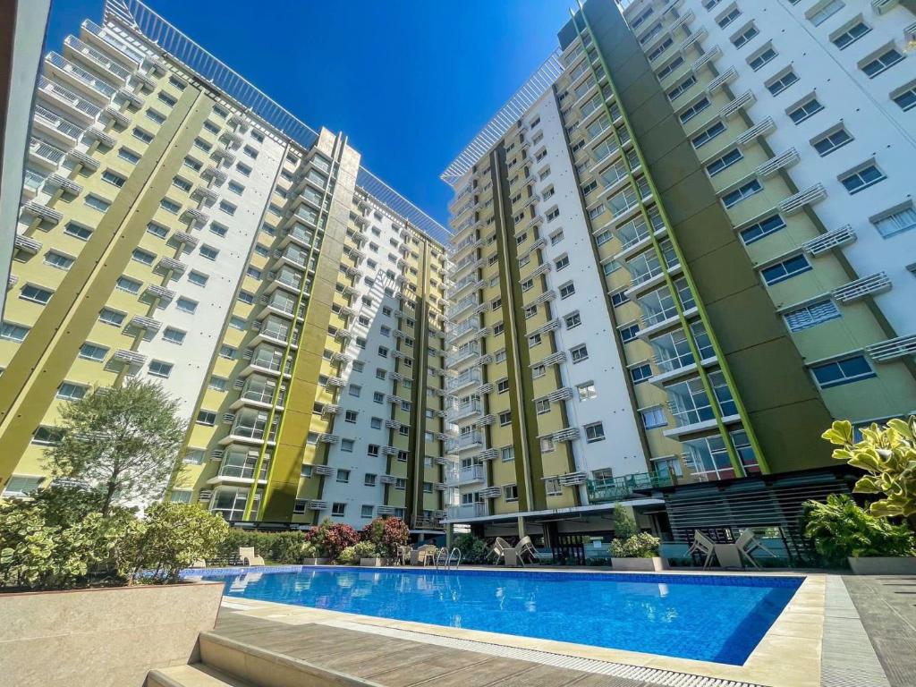 Mesaverte Residences