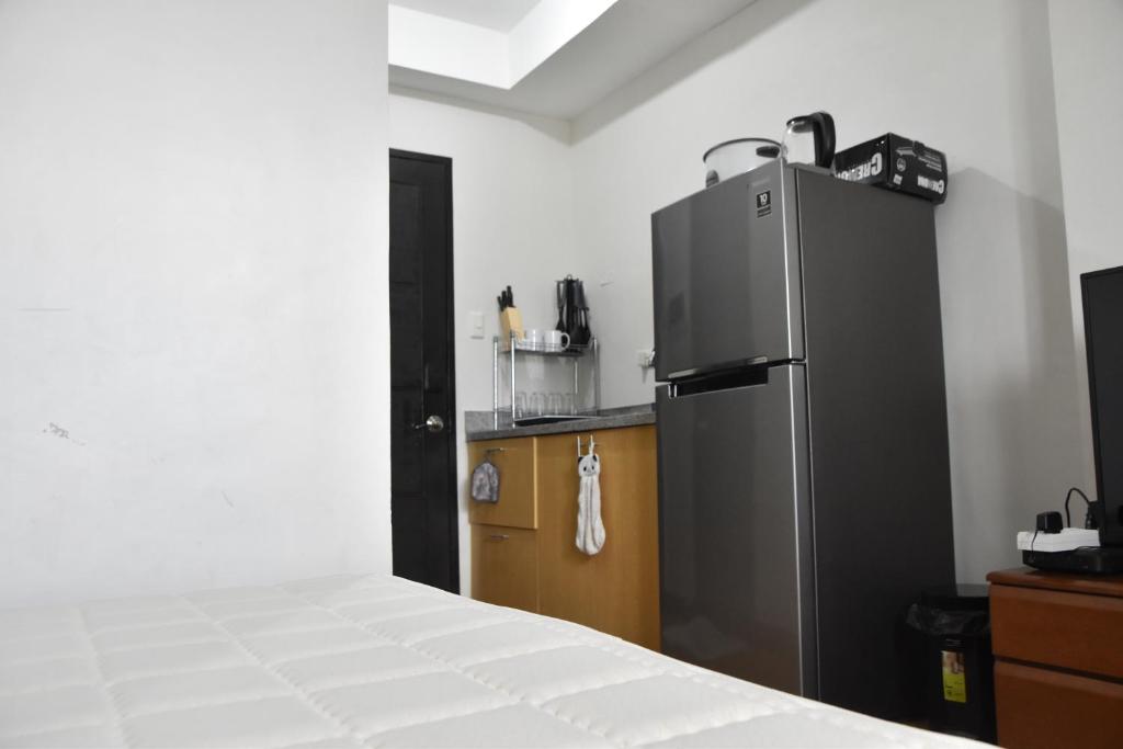 Mesaverte Residences - Studio Unit Near CDO Malls